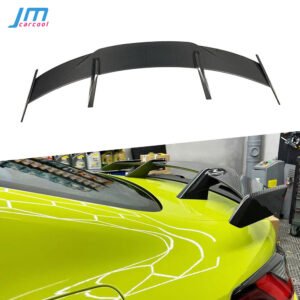 Dry Carbon Rear Boot Wing Trunk Spoiler for BMW M1 M3 M4 M5 M6 G22 G23 G80 G82 G14 F32 F36 2021+
