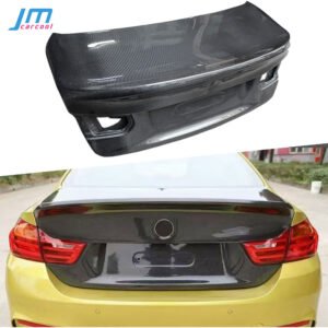 for BMW 3 Series F30 F80 Sedan 2014-2019 Car Rear Boot Trunk Lid